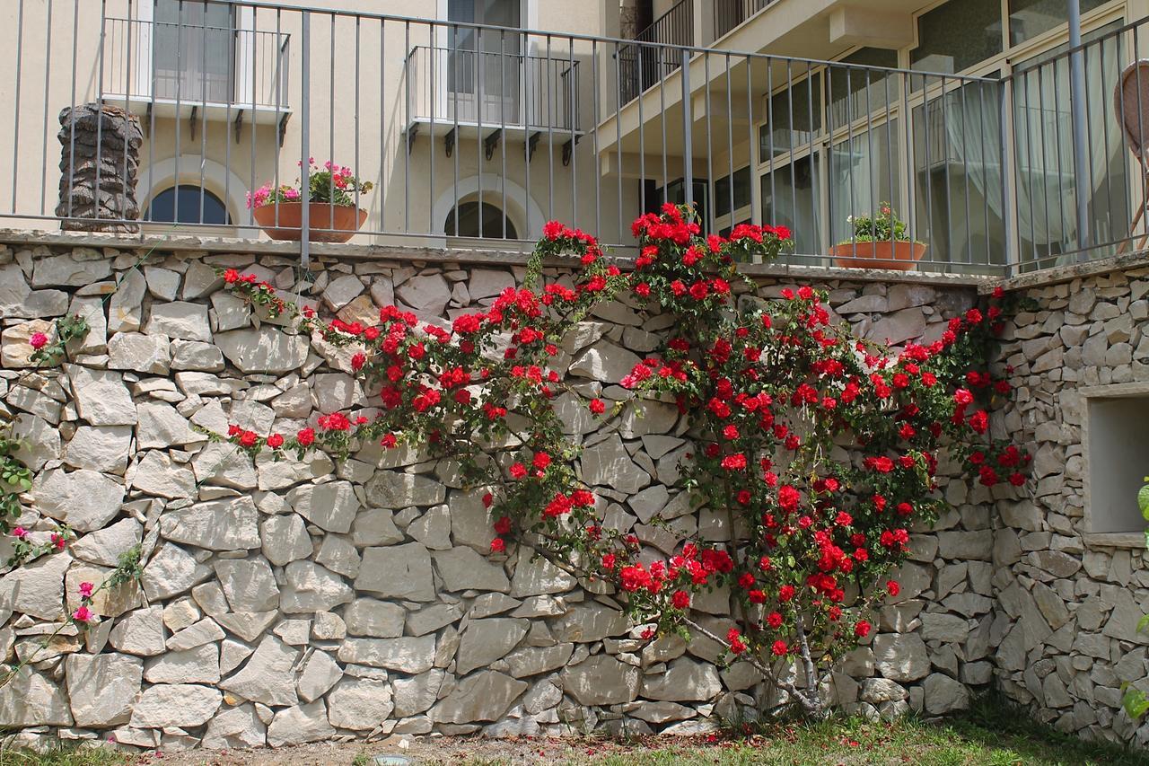 גלה Villa Keratea מראה חיצוני תמונה