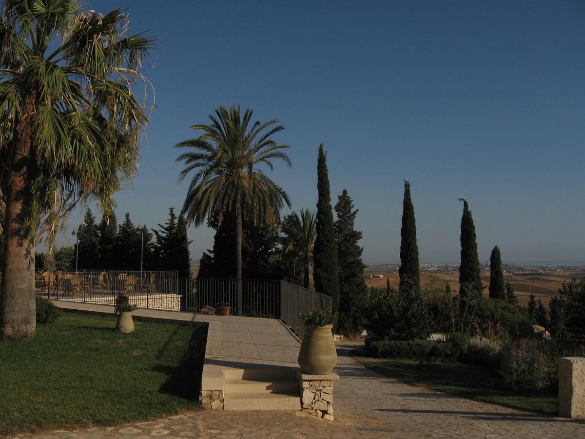 גלה Villa Keratea מראה חיצוני תמונה