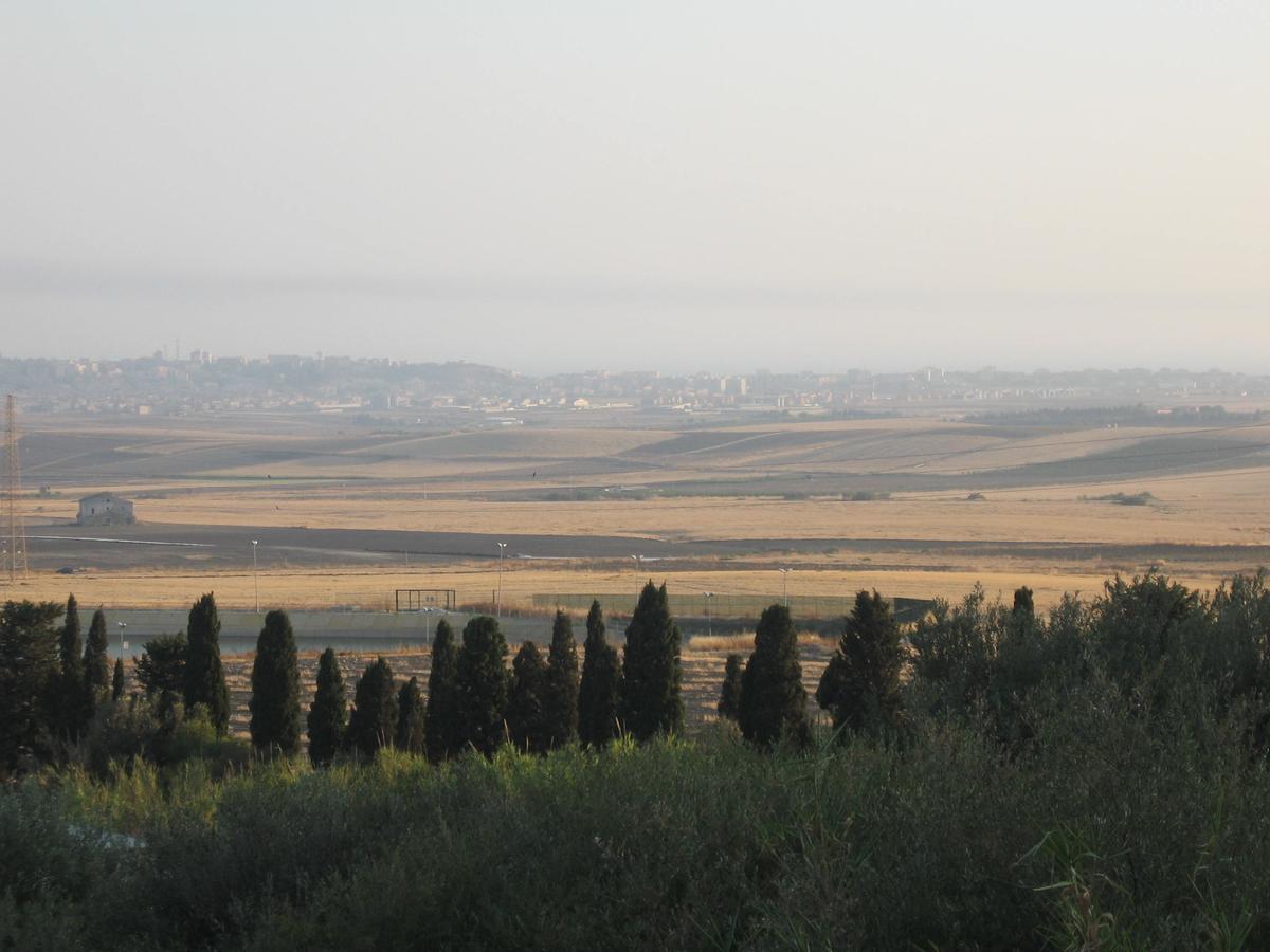 גלה Villa Keratea מראה חיצוני תמונה