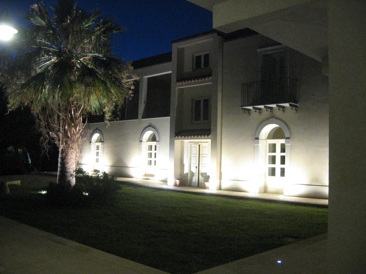 גלה Villa Keratea מראה חיצוני תמונה