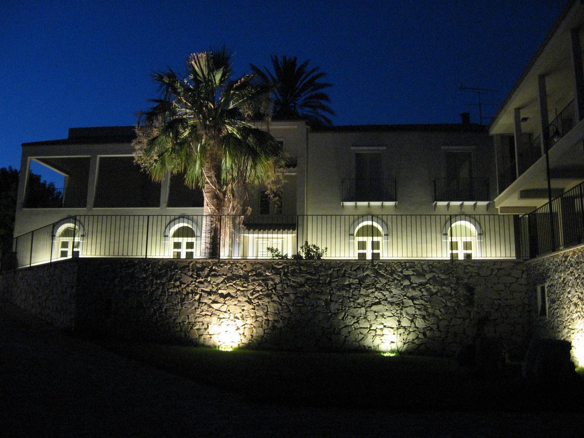 גלה Villa Keratea מראה חיצוני תמונה