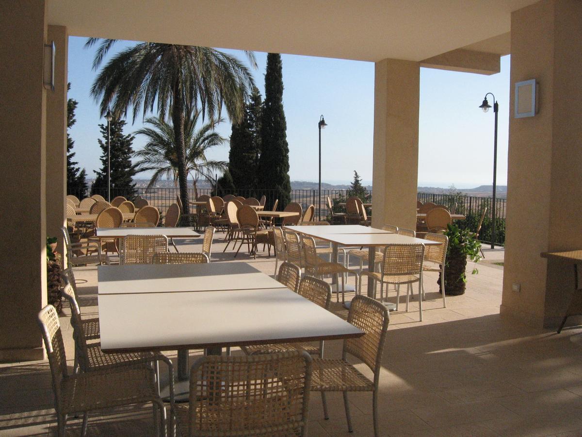 גלה Villa Keratea מראה חיצוני תמונה