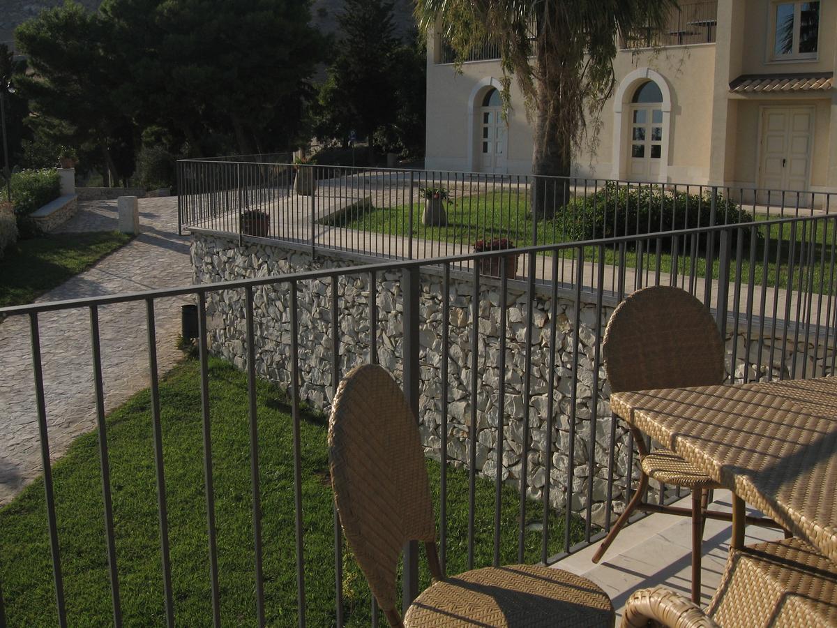גלה Villa Keratea מראה חיצוני תמונה